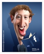 Mark zuckerberg 366355